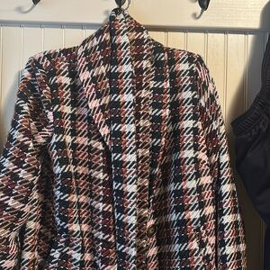 Cabi- Regency Coat, size S